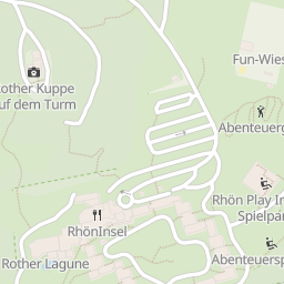 Rhon Park Hotel Hausen Deutschland 35537