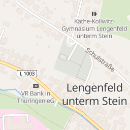 Parkplatz Lengenfeld Unterm Stein Deutschland 27134