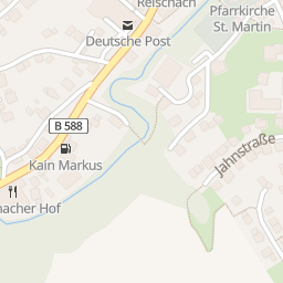 Edeka Reischach Deutschland 30780