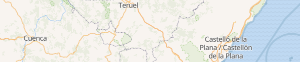 Karte statisch