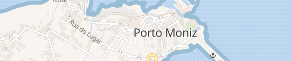 Karte Ladesäule Porto Moniz