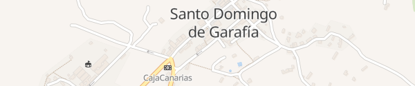 Karte Ayuntamiento de la Villa de Garafía Santo Domingo