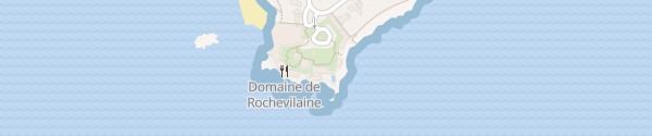 Karte Domaine de Rochevilaine Billiers