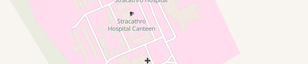 Karte Stracathro Hospital Brechin