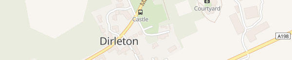 Karte Castle Park Dirleton