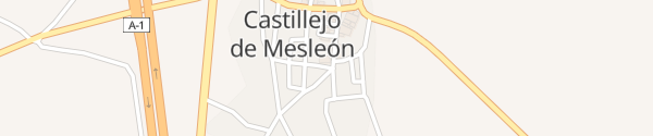 Karte Ayuntamiento de Castillejo de Mesleón Castillejo de Mesleón