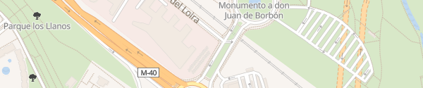 Karte Endesa Madrid