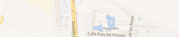 Karte Supercharger Aquavelis Vélez-Málaga