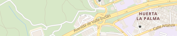 Karte Repsol Tankstelle Málaga