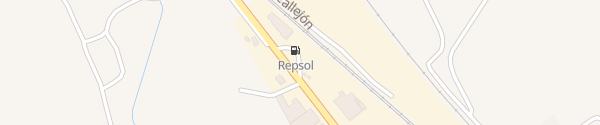 Karte Repsol Tankstelle Palencia