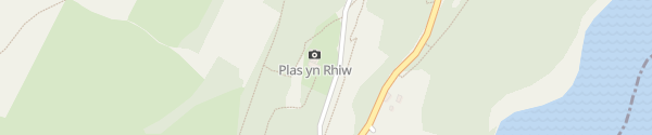Karte Plas Yn Rhiw Car Park Pwllheli