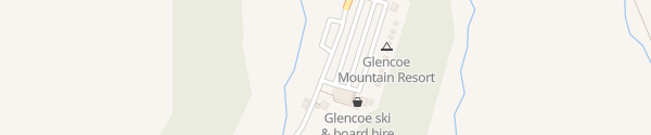 Karte Mountain Sports Glencoe