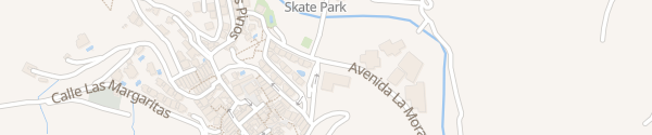 Karte Avenida La Moraleda Benahavis