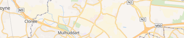 Karte statisch