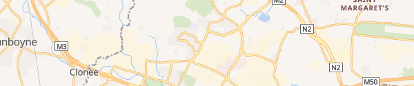 Karte statisch