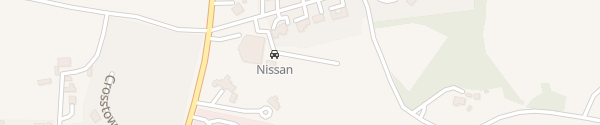 Karte Nissan Wexford Car Centre Ardcavan