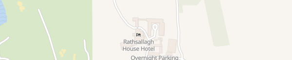 Karte Rathsallagh House Dunlavin
