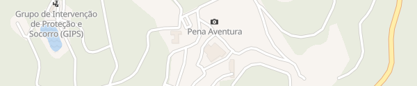 Karte Pena Park Hotel Ribeira de Pena