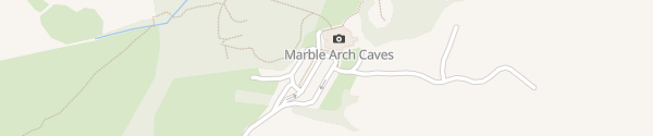 Karte Marble Arch Caves Florencecourt