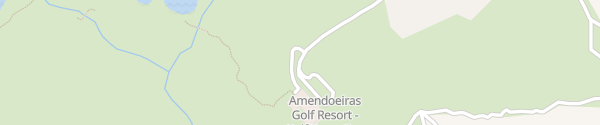 Karte Supercharger Amendoeira Golf Resort Alcantarilha