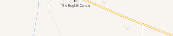 Karte The Boghill Centre Kilfenora