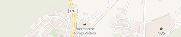 Karte Intermarché Torres Vedras