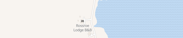 Karte Rossroe Lodge Cashel