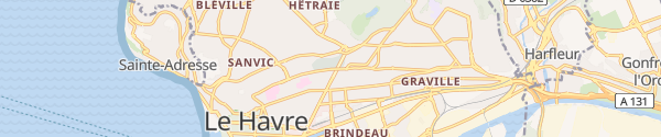 Karte statisch