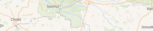 Karte statisch