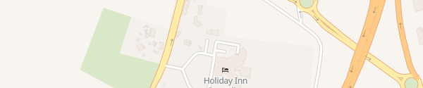 Karte IONITY Holiday Inn Calais Coquelles