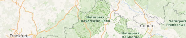 Karte statisch