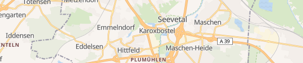 Karte statisch