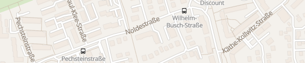 Karte Noldestraße 40 Neumünster