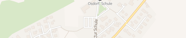 Karte Grundschule Osdorf
