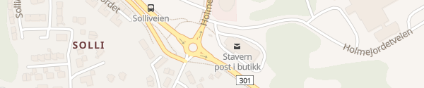 Karte Rema 1000 Stavern Larvik