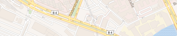 Karte JET Tankstelle Amsinckstraße Hamburg