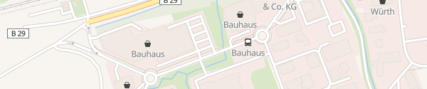 Bauhaus Aalen-Essingen Essingen Deutschland #79038