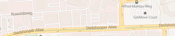 Karte Shell Tankstelle Steilshooper Allee Hamburg