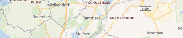 Karte statisch