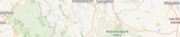 Karte statisch