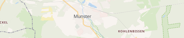 Karte statisch