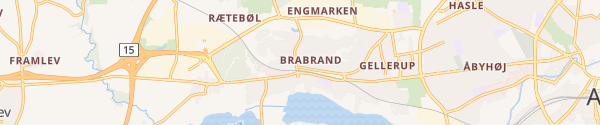 Karte statisch