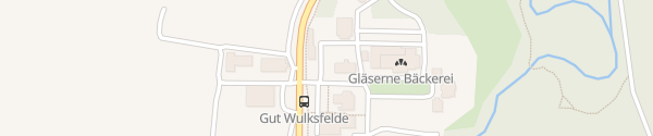 Karte Gut Wulksfelde Tangstedt