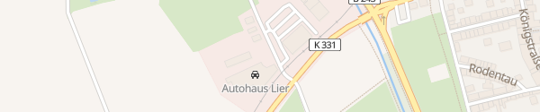 Karte Autohaus Lier Bockenem