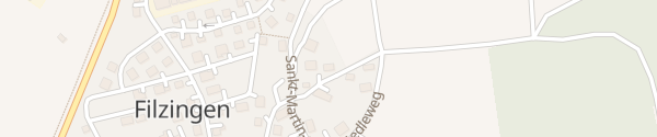 Karte Airbnb Altenstadt