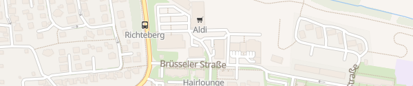 Karte dm-drogerie markt Heilbad Heiligenstadt