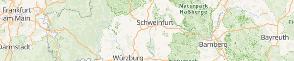 Karte statisch