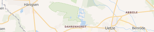 Karte statisch