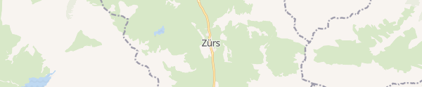 Karte statisch