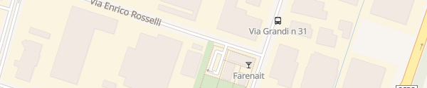 Karte Via Roselli Brescia